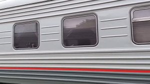 Состав поезда 471М/472С Москва-Адлер 2021.