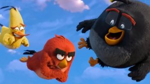 The Angry Birds Movie 2 - Coffin Dance Song (COVER)