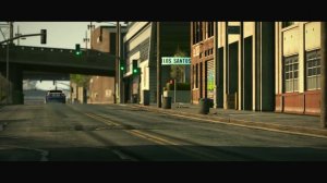 NFS Most Wanted BMW M3 GTR Joyride! (DEJAVU Cinematic Action!!)#NFS #nfsmostwanted