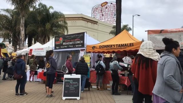 Things To Do In Oakland (San Francisco Bay Area) смотреть онлайн