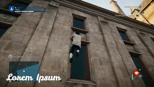 Прохождение Assassin's Creed Unity (Единство) — Часть 3 смотреть онлайн