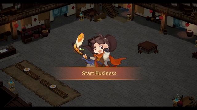 Sword & Fairy Inn 2 on Nintendo Switch смотреть онлайн
