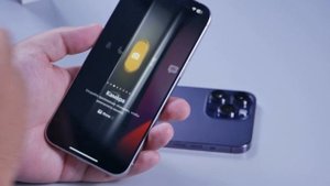 Как работает Action Button на Apple iPhone 15 Pro Max