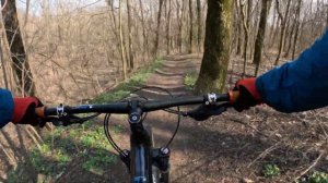 МТБ Ростов Ботанический сад 10 /  ДХ / Эндуро / Кросс-Кантри / GoPro 11