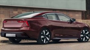 2024 MITSUBISHI LANCER EVO and LANCER are coming!