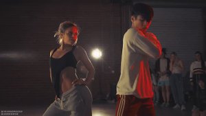 Jonas Brothers - Sucker - Dance Choreography by JoJo Gomez & Jake Kodish_edit