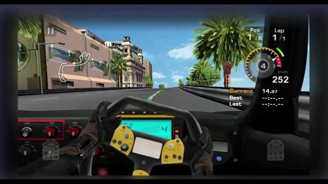 Bentley Speed 8 - GT Racing: Motor Academy Free+ смотреть онлайн