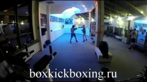 групповая тренировка  школа бокса от а до я  арсенал  дмитрий оленников