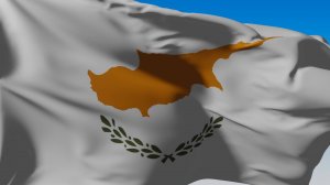 Флаг Кипра