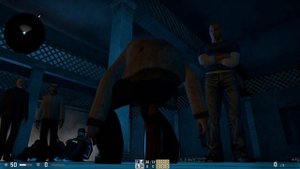 Сел на бутылку