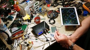 Супербюджетная авионика