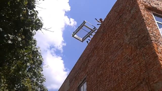 Демонтажники(быстрый спуск) 2 смотреть онлайн