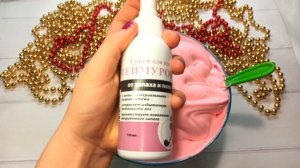 РЕЦЕПТ ВОЗДУШНОГО ФЛАФФИ СЛАЙМА БЕЗ ТЕТРАБОРАТА / КАК СДЕЛАТЬ ВОЗДУШНЫЙ СЛАЙМ ИЗ ПЕНЫ ДЛЯ БРИТЬЯ