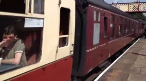 Thomas and Friends @ ELR 2012 - 12