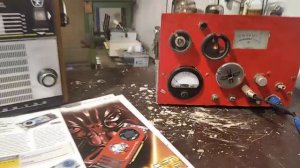 6П45С переделка