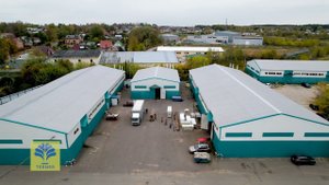 Московская область, Сергиево-Посадский г. о., г. Хотьково