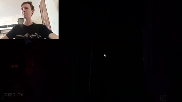 ОНИ ИДУТ ЗА ТОБОЙ... | FNAF P.T. EMERGENCY CALL Прохождение