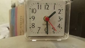 Как быстро летит время