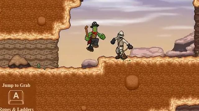 обзор на игру кактус Мако смотреть онлайн