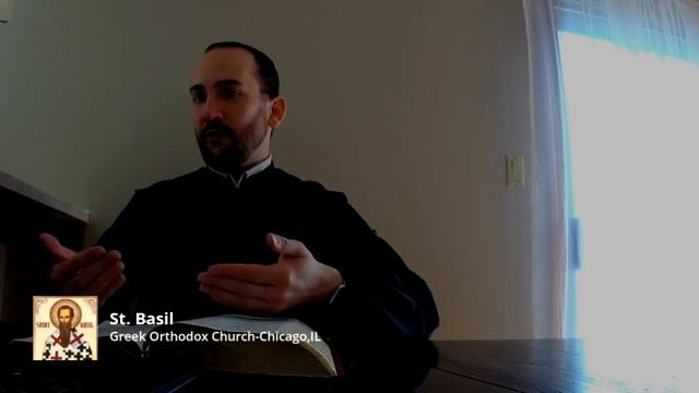 05-12-2020 The Gospel according to St. John Chapter 12 - Palm Sunday смотреть онлайн