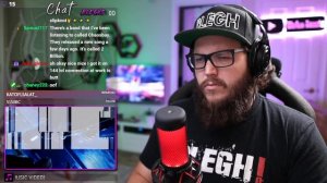 IN FLAMES - State Of Slow Decay | Ohrion Reacts