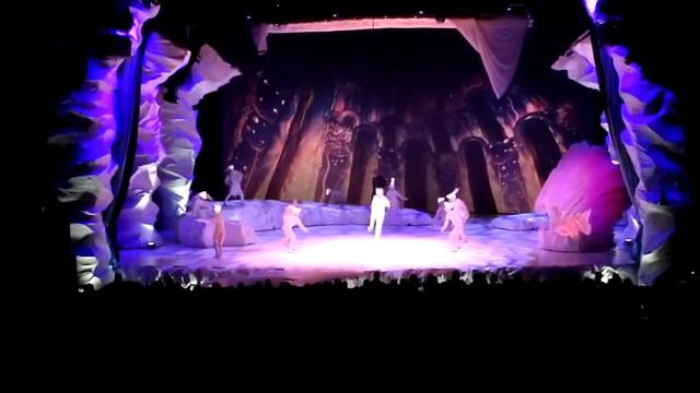 Winterra. Подарок жены к Новому Году смотреть онлайн