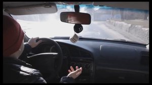 тест драйв Део Ланос, Заз Шанс 1.5 8v