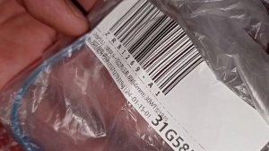 Посылка из Китая - Т - образные насадки для паяльника.