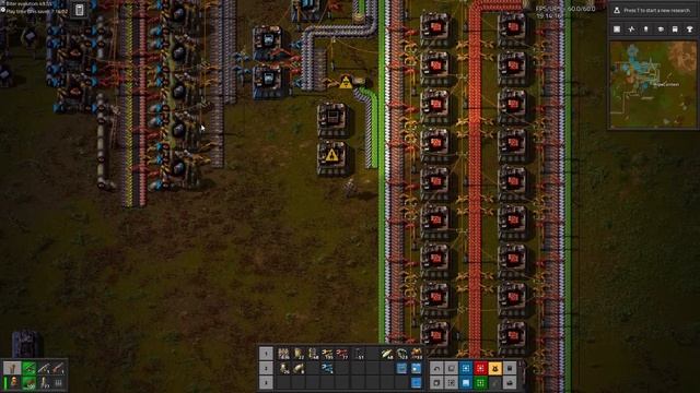 Land, Sea & Air | Factorio Freight Forwarding | #2 смотреть онлайн
