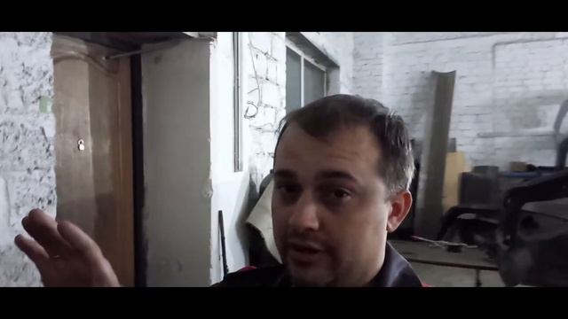 Ваз 2112 в сочном цвете... смотреть онлайн