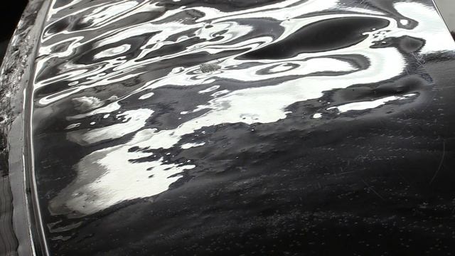 Кузовной ремонт. Покраска авто. Могилёв. Мерс GL 450. 2 ч смотреть онлайн