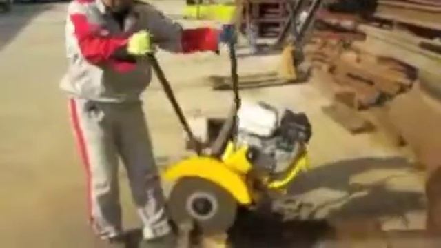 Rail Saw смотреть онлайн