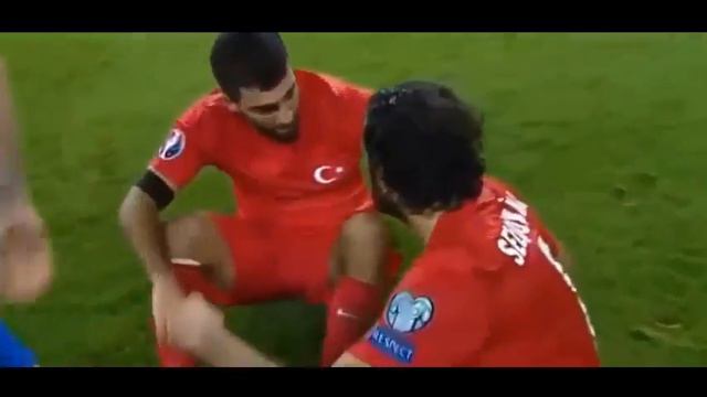 Rafet El Roman - Teşekkürler Türkiye'm | Milli Tak