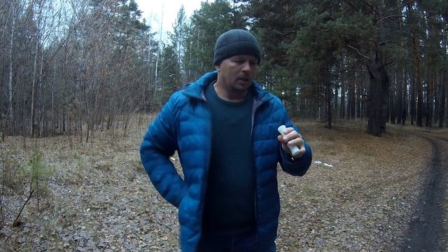 Сравнения старой и новой версии манка. Манок на серого гуся Golden Roar!! смотреть онлайн