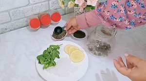 Как правильно заварить ТАШКЕНТСКИЙ ЧАЙ....