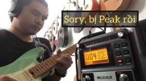 Mooer GE100