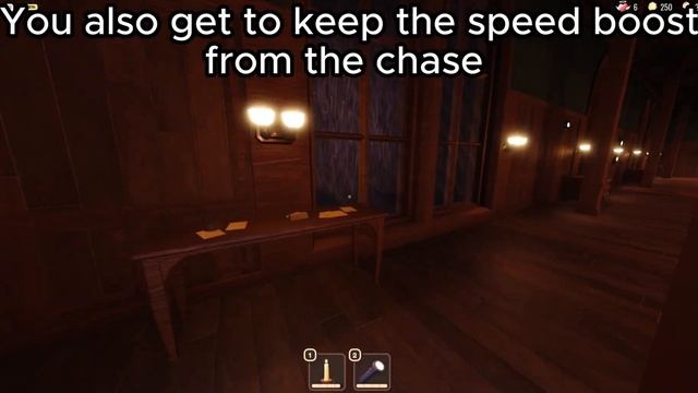 NEW SEEK BUG/GLITCH [SKIP CHASE SEQUENCE] DOORS (Roblox) смотреть онлайн