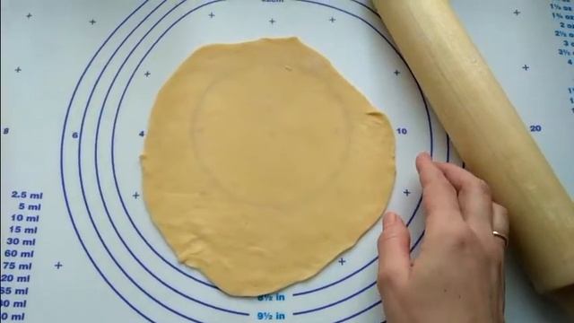 КЫСТЫБЫЙ ТАТАРСКИЕ ЛЕПЕШКИ С КАРТОФЕЛЕМ