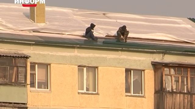 Компенсация по капремонту - где ее искать? смотреть онлайн