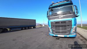 Заболевание в рейсе. Встреча с Олегом. КАРПУХА ТВ.