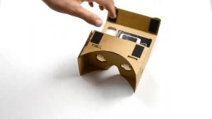 Hidden Temple   VR Adventure Tutorial  How to play with your iPhone and Google Cardboard!