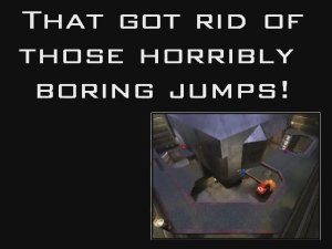 [Vintage Quake3 Movie] Armin van Buuren - Communication II (armix remix) (Quake) - [07.2001]