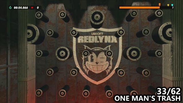 Trials Rising - All 62 Squirrels - Collectibles Locations - Diamond Squirrel Achievement/Trophy смотреть онлайн