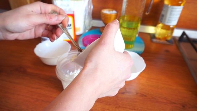 #Разрыхлитель Как сделать разрыхлитель для теста в домашних условиях. #ГенераторПолезностей