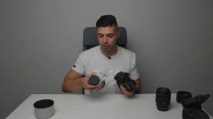 Canon RF 70-200mm f/2.8 L Unboxing | GAME CHANGER!