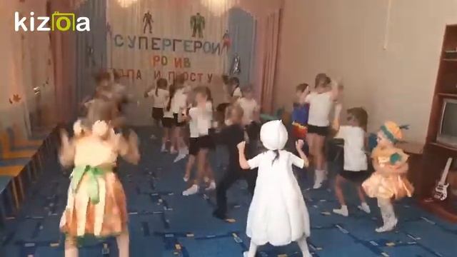 Kizoa Movie - Видео - Создатель слайд-шоу: МБДОУ "Детский сад №6 г.Калининска Саратовской области" смотреть онлайн