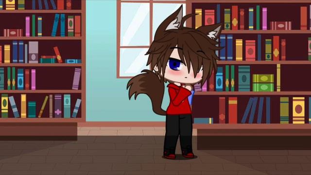 Мини фильм // я люблю тебя! // [Gacha club] // Фиксай и компот // 1/? смотреть онлайн