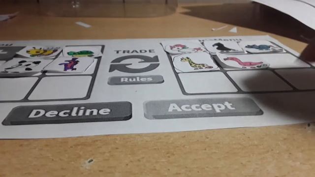 трейды адопт ми в реальной жизни! смотреть онлайн