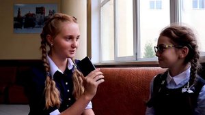 ДЕТИ УЧИТЕЛЯМ // Видео поздравление с Днём Учителя от Школы №1223