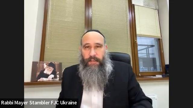 Урок 12 - Маамар «ВЭШАВТИ БЭШОЛОМ» - 5738 смотреть онлайн